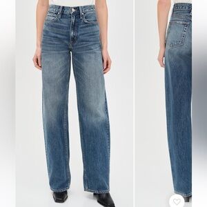 Slvrlake Cassie Jeans Diamond in the Rough Size 28